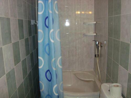 Hostal Penzion Adria