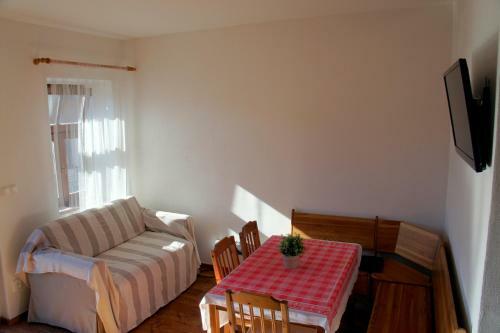 Apartm�n V H�ji - Jache Dom