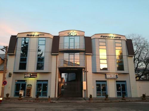 Garni Hotel S.o.g.* * *