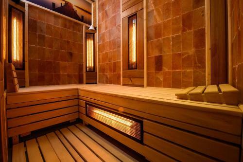 Grand Hotel Tren?in