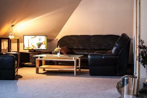 Hostal Penzi�n Evergreen