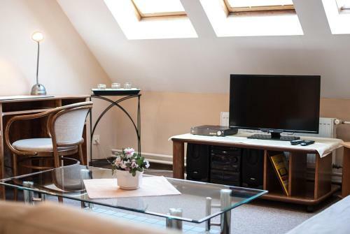 Hostal Penzi�n Evergreen