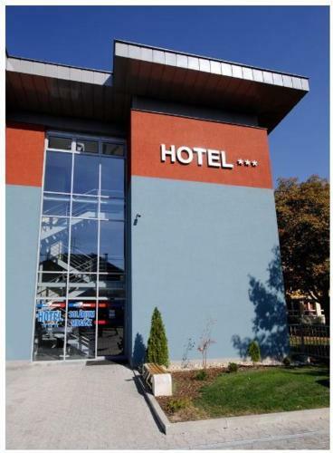 Hotel Mariana Gaborika