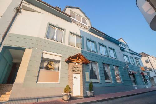 Hostal Penzi�n Exclusive