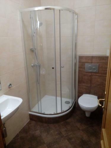Hostal Penzion Scarlet