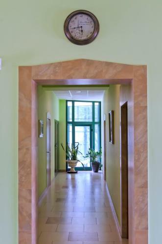 Hostal Penzi�n Fe?i