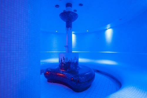 Hotel Magnus Tren?�n