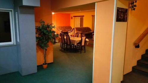 Hotel Puk