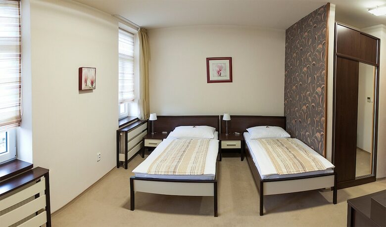 Hotel Koruna