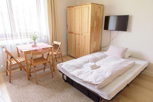 Apartamentos ?lt� Dom