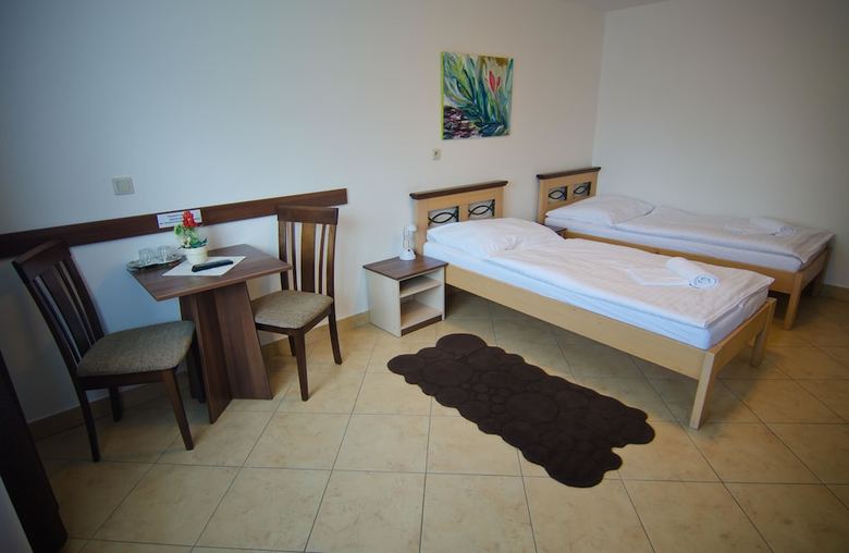 Garni Hotel Fatra