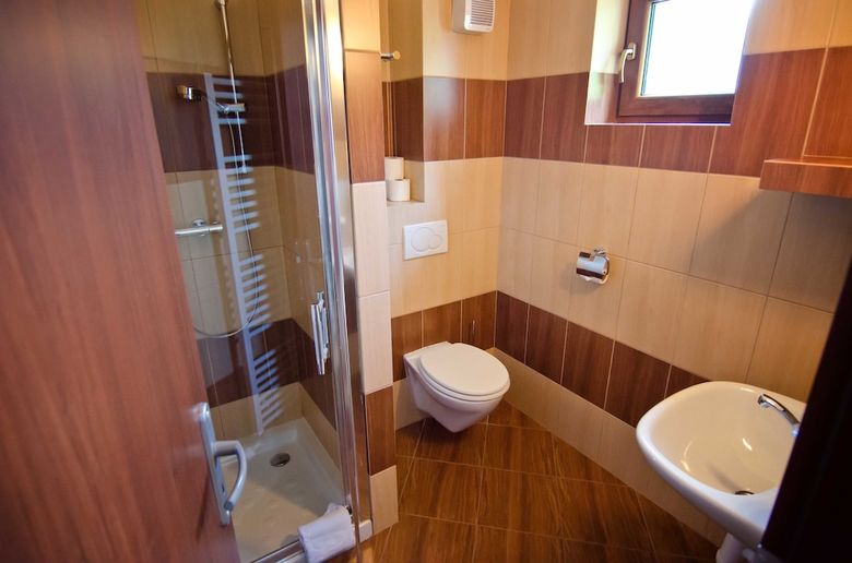 Garni Hotel Fatra