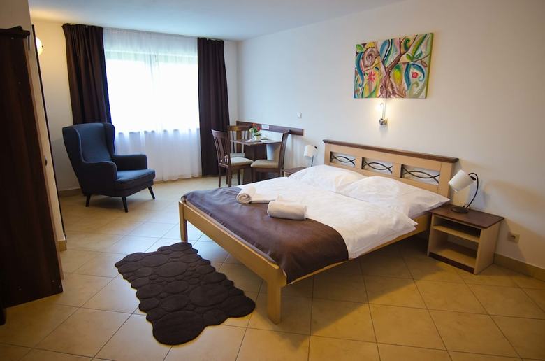 Garni Hotel Fatra