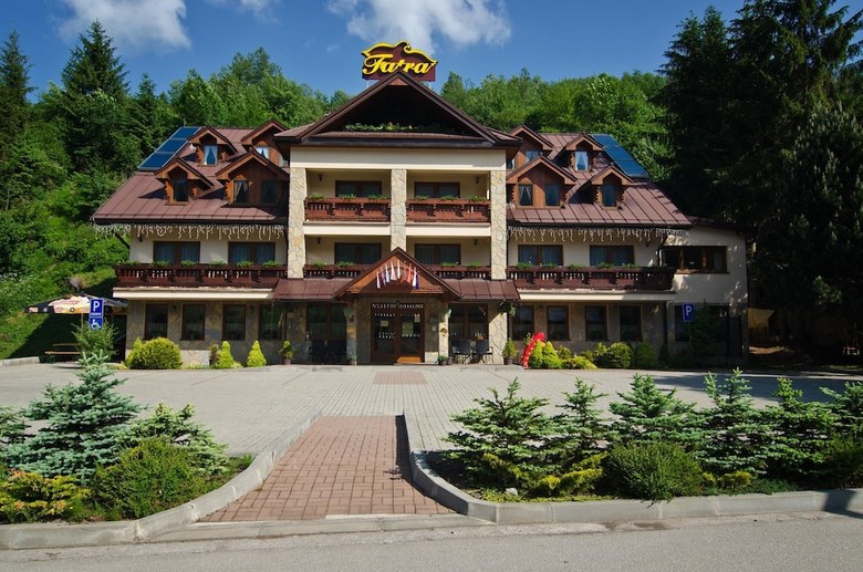 Garni Hotel Fatra
