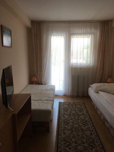 Hotel Penzion Anton