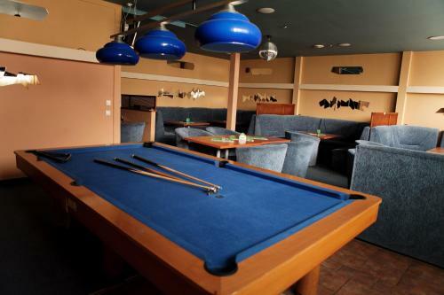 Hotel Penzion Anton