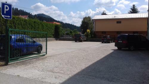 Hotel Penzion Anton