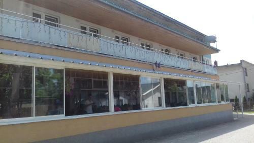 Hotel Penzion Anton