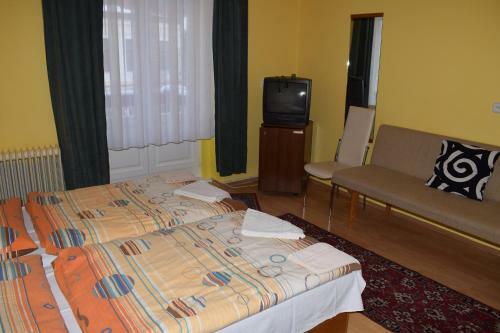 Hostal Dom Pavla