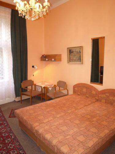 Hostal Dom Pavla