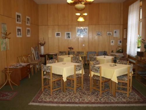 Hostal Dom Pavla