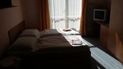 Hostal Penzion Anjel