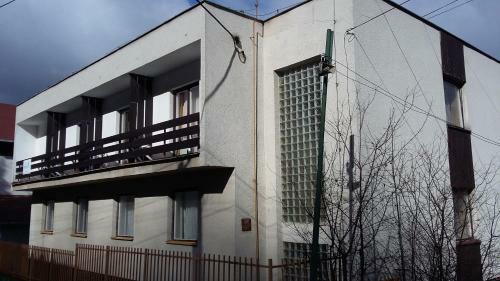 Hostal Penzion Anjel