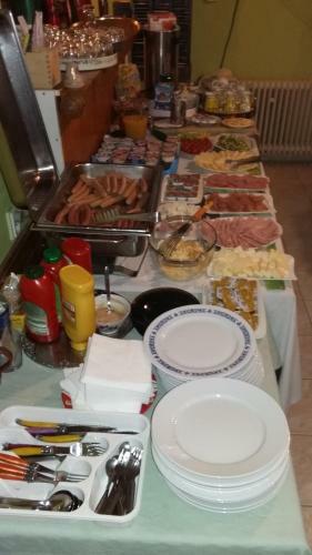 Hostal Penzion Anjel
