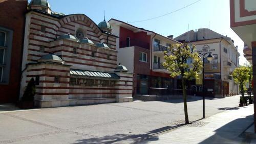 Apartm�ny Orava-edda