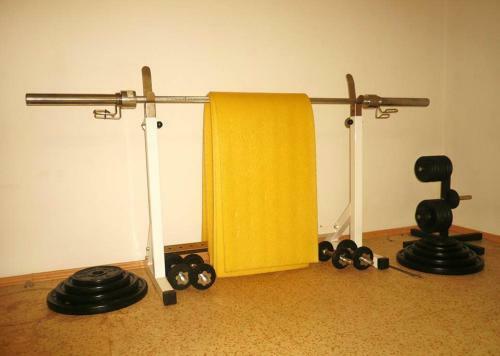 Hostal Penzi�n Harmona
