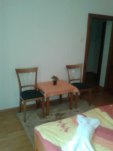 Hostal Penzi�n Harmona