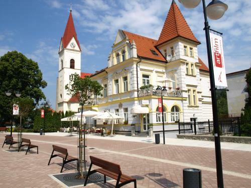 Bed & Breakfast Hotel Margit