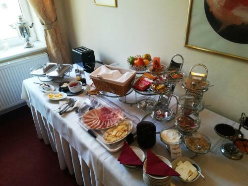 Bed & Breakfast Hotel Margit