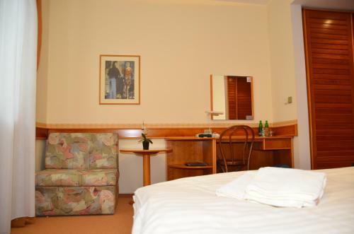 Hostal Penzion Fontis Terrae