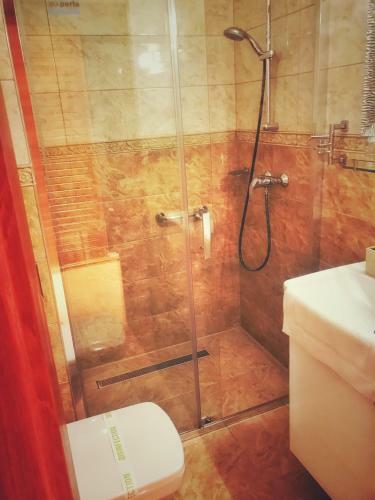 Hostal Penzion Fontis Terrae