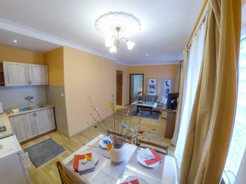 Apartmany Orava