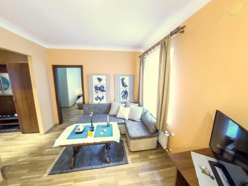 Apartmany Orava