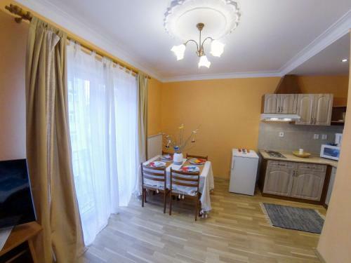 Apartmany Orava