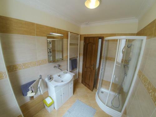 Apartmany Orava
