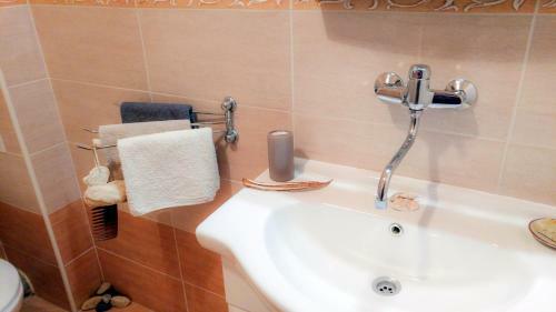 Apartmany Orava