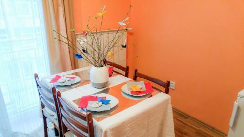 Apartmany Orava