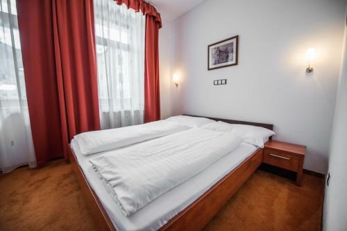 Garni Hotel Praha