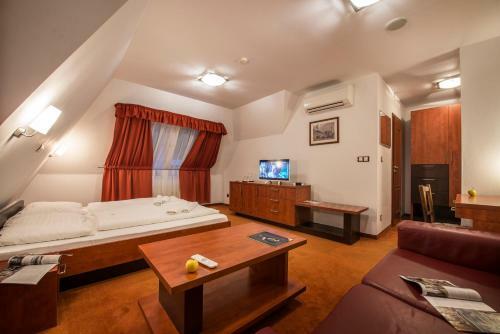 Garni Hotel Praha