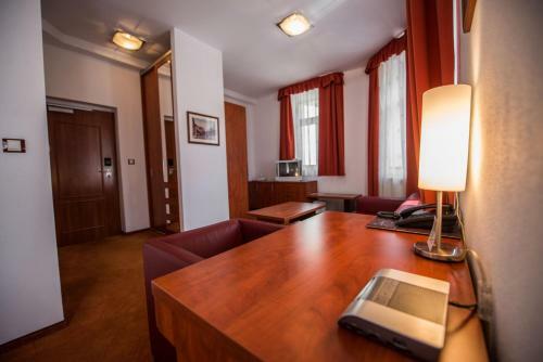 Garni Hotel Praha