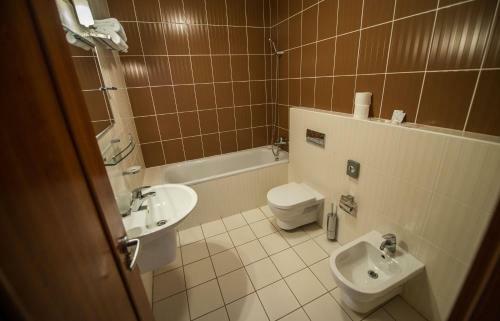 Garni Hotel Praha
