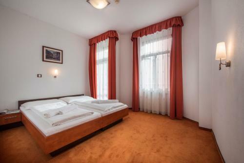 Garni Hotel Praha