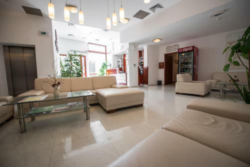 Garni Hotel Praha