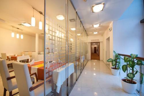 Garni Hotel Praha