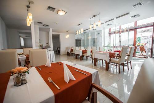 Garni Hotel Praha