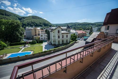 Garni Hotel Praha